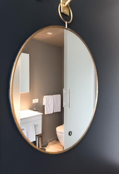 Hotel Restaurant De Bankier クアイク エクステリア 写真