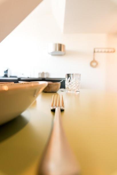 Hotel Restaurant De Bankier クアイク エクステリア 写真