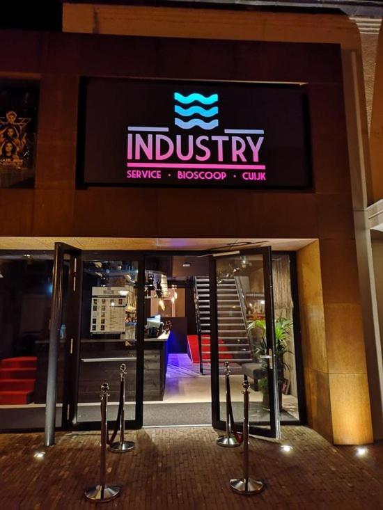 Hotel Restaurant De Bankier クアイク エクステリア 写真